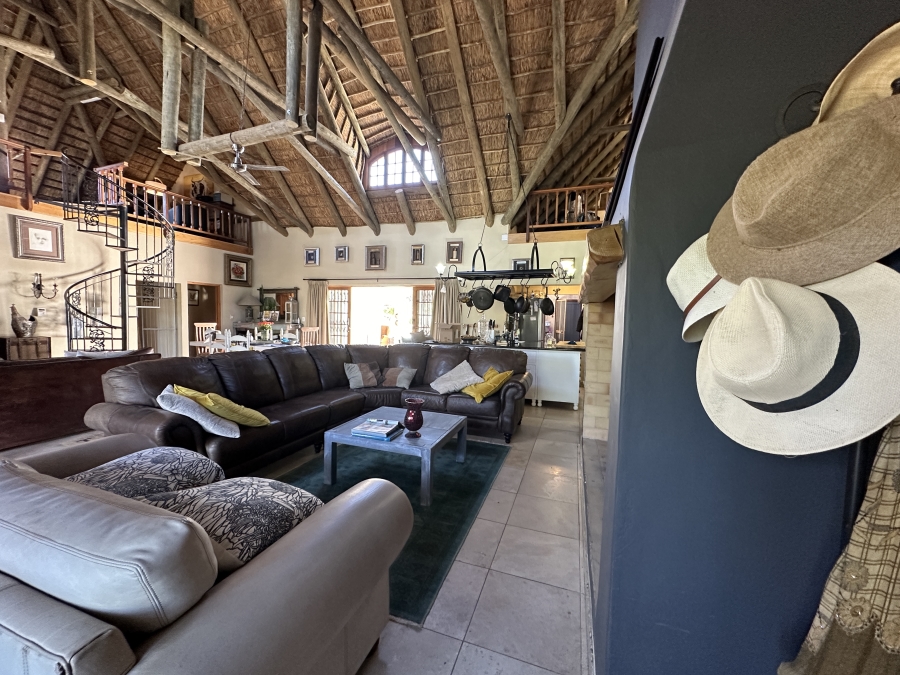 3 Bedroom Property for Sale in Barrydale Western Cape